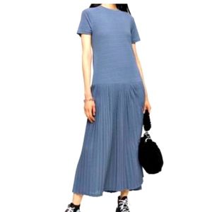 NWOT Top Shop Midi Dress SZ 10/M